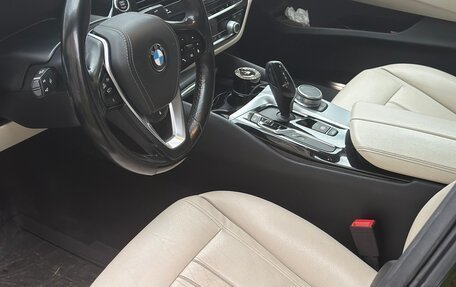 BMW 6 серия, 2019 год, 3 000 000 рублей, 8 фотография