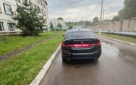 BMW 6 серия, 2019 год, 3 000 000 рублей, 4 фотография