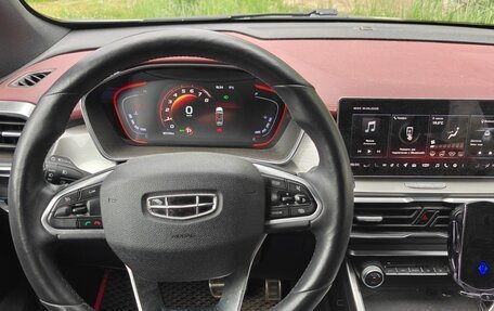 Geely Coolray I, 2020 год, 1 800 000 рублей, 9 фотография