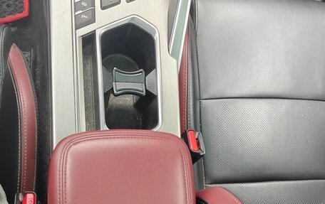 Geely Coolray I, 2020 год, 1 800 000 рублей, 7 фотография