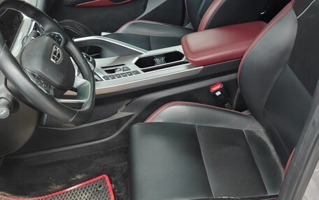 Geely Coolray I, 2020 год, 1 800 000 рублей, 6 фотография