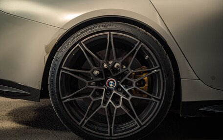 BMW M3, 2021 год, 9 490 000 рублей, 6 фотография