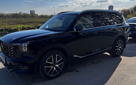 GAC GS8, 2023 год, 2 900 000 рублей, 3 фотография