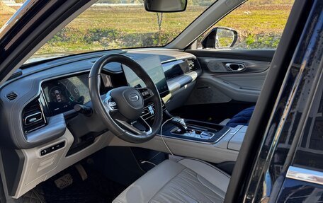 GAC GS8, 2023 год, 2 900 000 рублей, 6 фотография