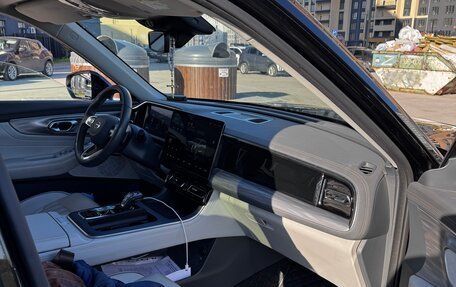 GAC GS8, 2023 год, 2 900 000 рублей, 7 фотография