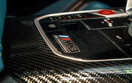 BMW M3, 2021 год, 9 490 000 рублей, 8 фотография