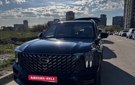 GAC GS8, 2023 год, 2 900 000 рублей, 2 фотография