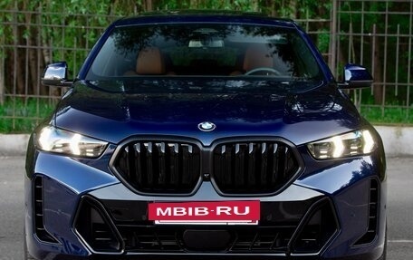 BMW X6, 2025 год, 11 650 000 рублей, 5 фотография