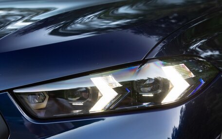 BMW X6, 2025 год, 11 650 000 рублей, 14 фотография