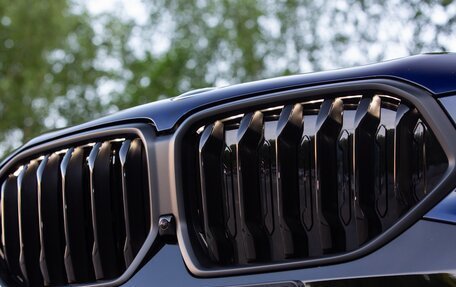 BMW X6, 2025 год, 11 650 000 рублей, 15 фотография
