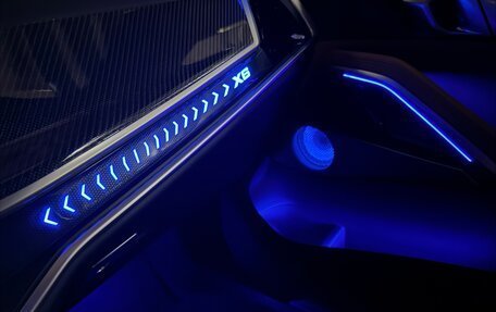 BMW X6, 2025 год, 11 650 000 рублей, 13 фотография