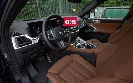 BMW X6, 2025 год, 11 650 000 рублей, 17 фотография