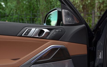 BMW X6, 2025 год, 11 650 000 рублей, 22 фотография