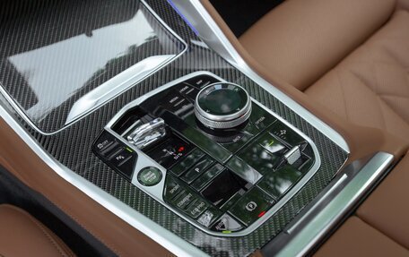 BMW X6, 2025 год, 11 650 000 рублей, 23 фотография