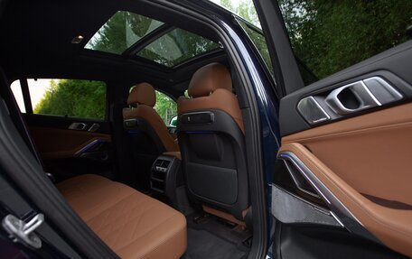 BMW X6, 2025 год, 11 650 000 рублей, 28 фотография