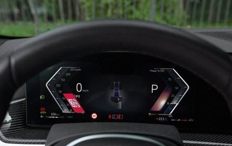 BMW X6, 2025 год, 11 650 000 рублей, 20 фотография