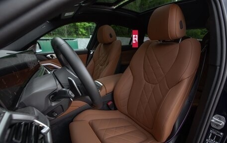 BMW X6, 2025 год, 11 650 000 рублей, 25 фотография