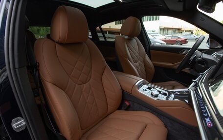 BMW X6, 2025 год, 11 650 000 рублей, 26 фотография