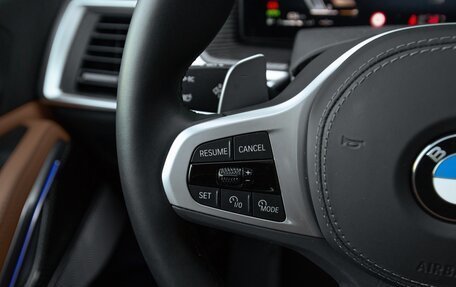 BMW X6, 2025 год, 11 650 000 рублей, 37 фотография