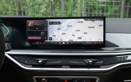 BMW X6, 2025 год, 11 650 000 рублей, 33 фотография