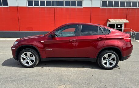 BMW X6, 2011 год, 2 050 000 рублей, 3 фотография