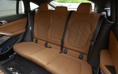 BMW X6, 2025 год, 11 650 000 рублей, 38 фотография