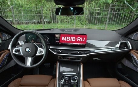 BMW X6, 2025 год, 11 650 000 рублей, 32 фотография