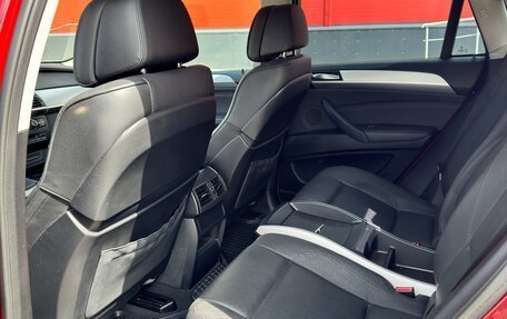 BMW X6, 2011 год, 2 050 000 рублей, 11 фотография