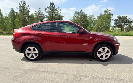 BMW X6, 2011 год, 2 050 000 рублей, 7 фотография