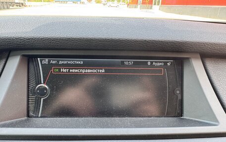BMW X6, 2011 год, 2 050 000 рублей, 14 фотография