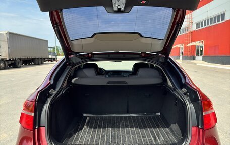 BMW X6, 2011 год, 2 050 000 рублей, 9 фотография