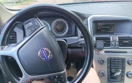 Volvo XC60 II, 2011 год, 1 600 000 рублей, 2 фотография