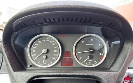 BMW X6, 2011 год, 2 050 000 рублей, 12 фотография