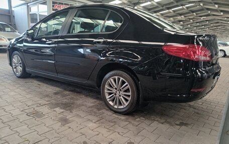 Peugeot 408 I рестайлинг, 2017 год, 939 000 рублей, 3 фотография