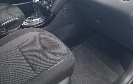 Peugeot 408 I рестайлинг, 2017 год, 939 000 рублей, 9 фотография
