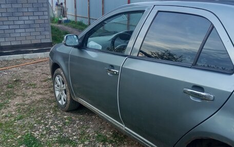 Geely MK I рестайлинг, 2008 год, 160 000 рублей, 4 фотография