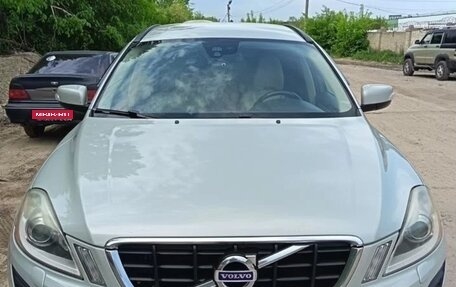 Volvo XC60 II, 2011 год, 1 600 000 рублей, 4 фотография