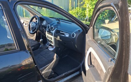 Renault Sandero I, 2010 год, 475 000 рублей, 10 фотография