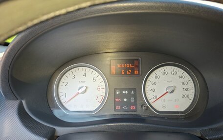 Renault Sandero I, 2010 год, 475 000 рублей, 7 фотография