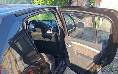 Renault Sandero I, 2010 год, 475 000 рублей, 11 фотография