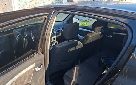 Renault Sandero I, 2010 год, 475 000 рублей, 9 фотография