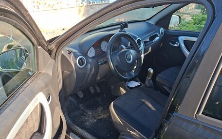 Renault Sandero I, 2010 год, 475 000 рублей, 8 фотография