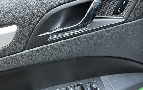 Skoda Superb III рестайлинг, 2015 год, 1 325 000 рублей, 13 фотография