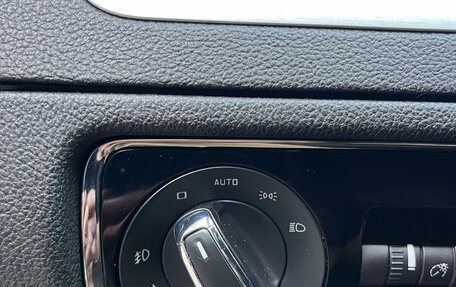 Skoda Superb III рестайлинг, 2015 год, 1 325 000 рублей, 19 фотография