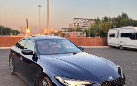 BMW 4 серия, 2022 год, 5 370 000 рублей, 5 фотография