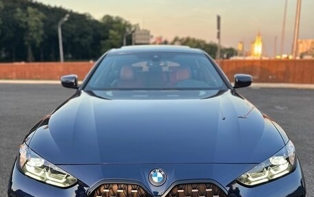 BMW 4 серия, 2022 год, 5 370 000 рублей, 2 фотография