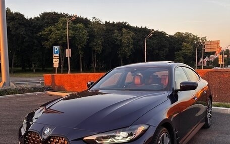 BMW 4 серия, 2022 год, 5 370 000 рублей, 6 фотография
