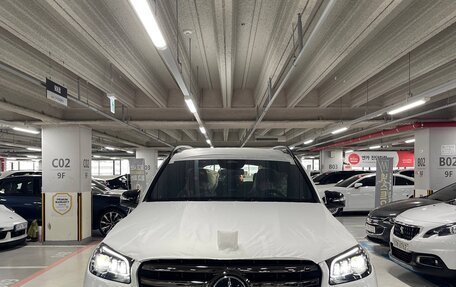 Mercedes-Benz GLS, 2026 год, 13 800 000 рублей, 2 фотография