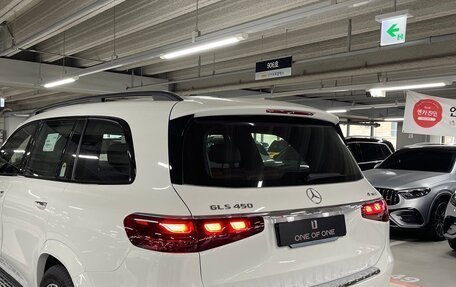 Mercedes-Benz GLS, 2026 год, 13 800 000 рублей, 5 фотография