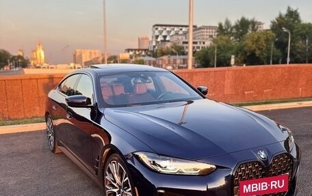 BMW 4 серия, 2022 год, 5 370 000 рублей, 7 фотография